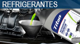 REFRIGERANTES